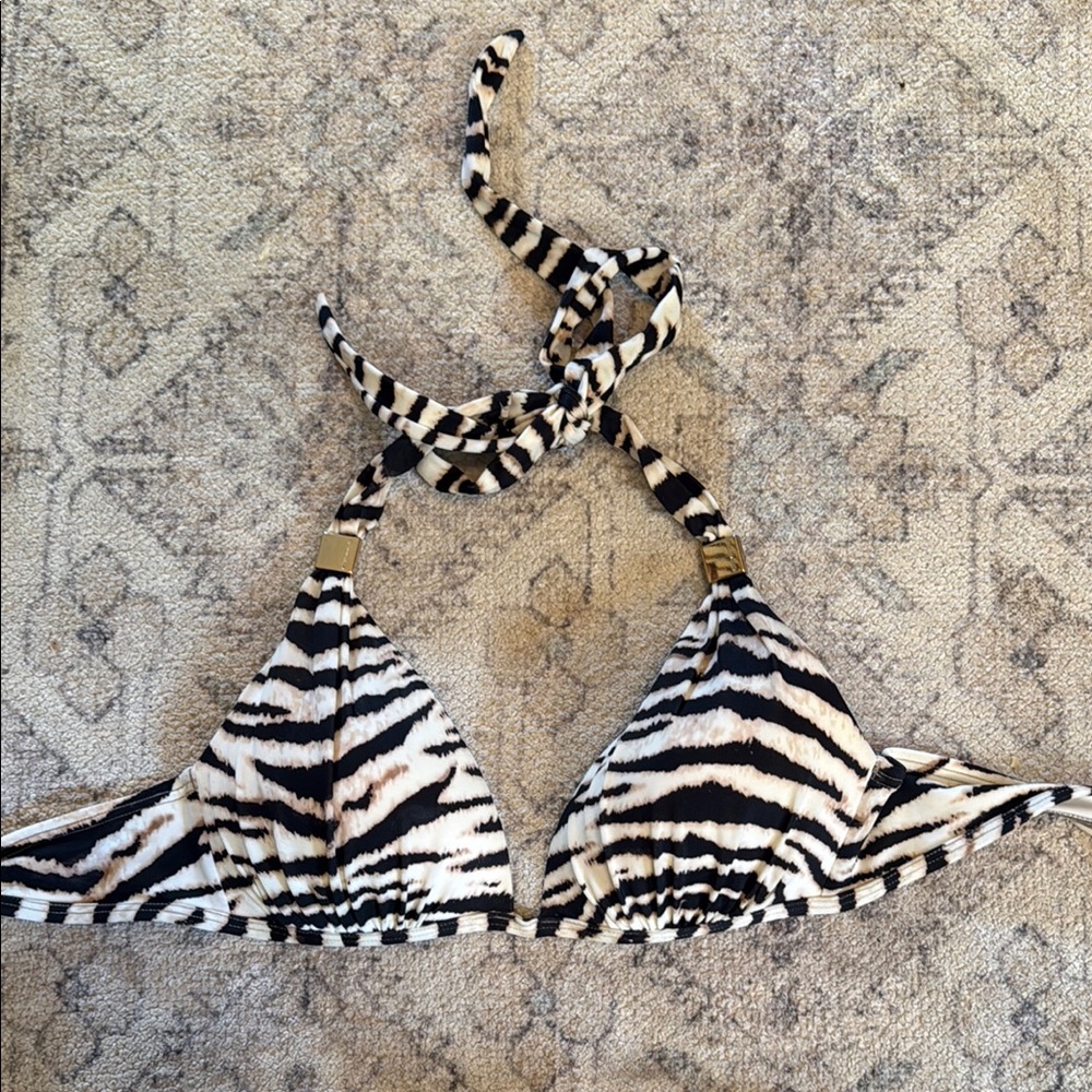 Victoria’s Secret Bikini Swim Top Medium